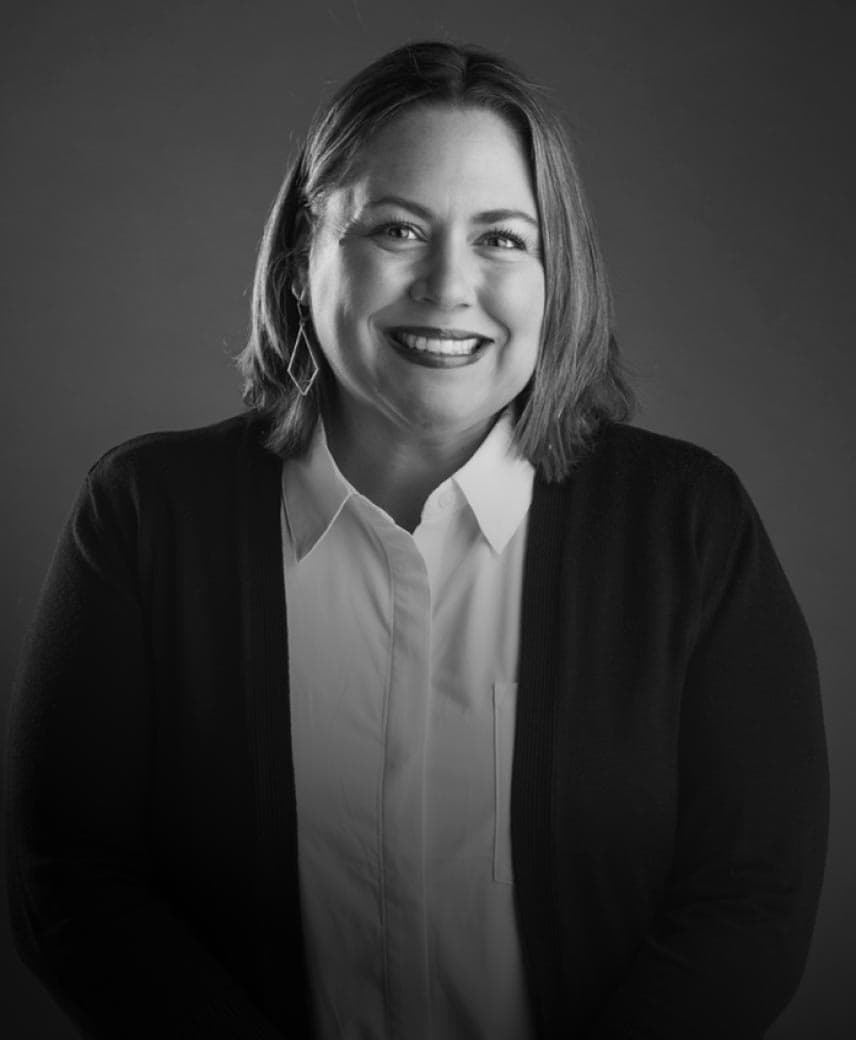 Cara Mittler Headshot