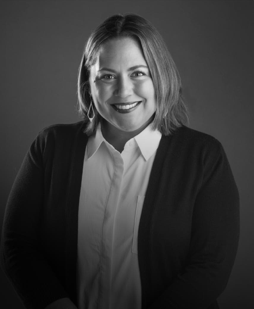 Cara Mittler Headshot