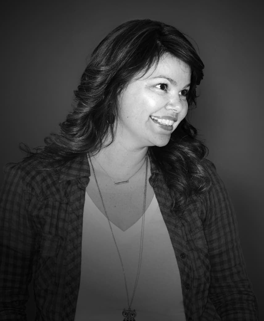 Danene Dicicco Headshot