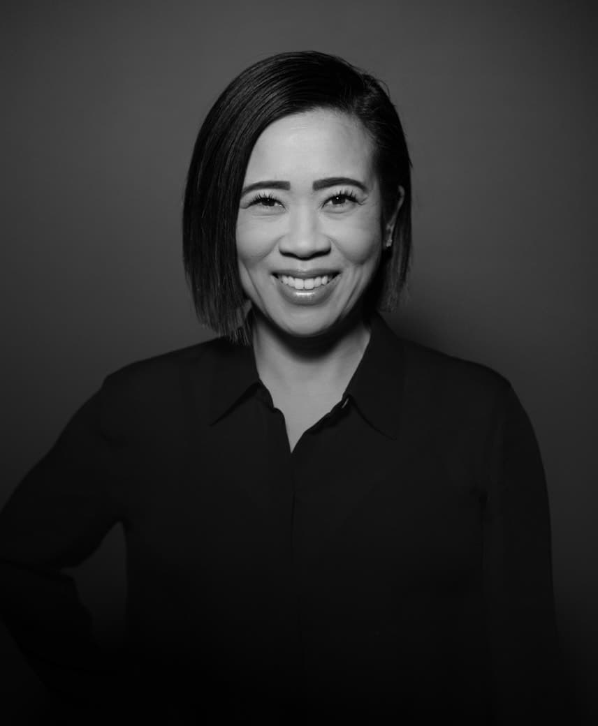 Elaine Naum Headshot