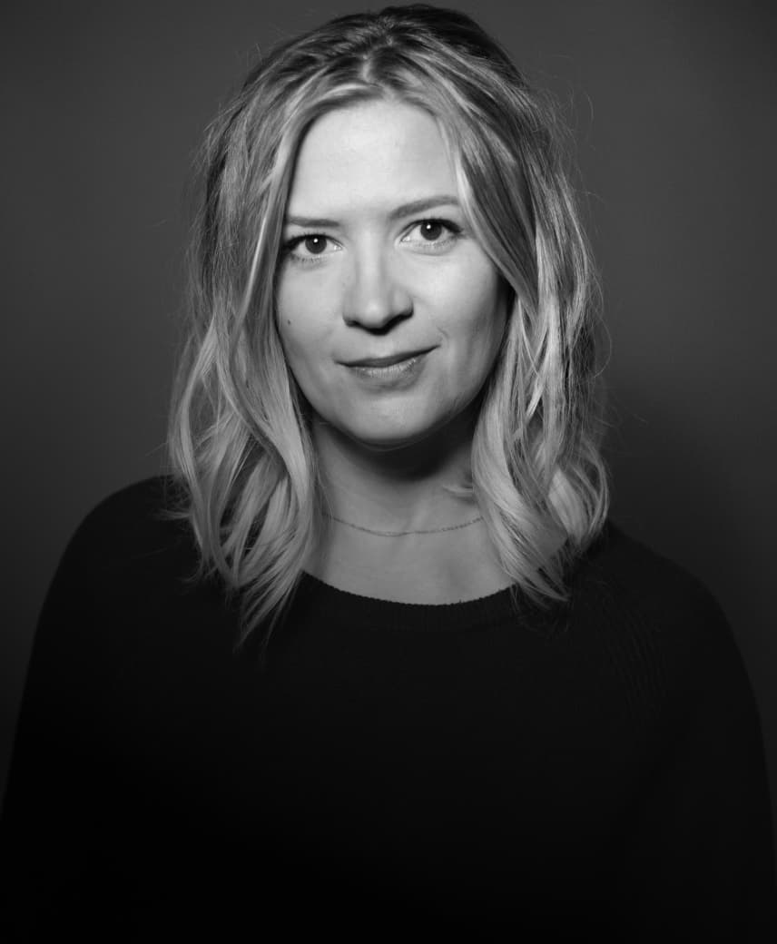 Katy Collar Headshot
