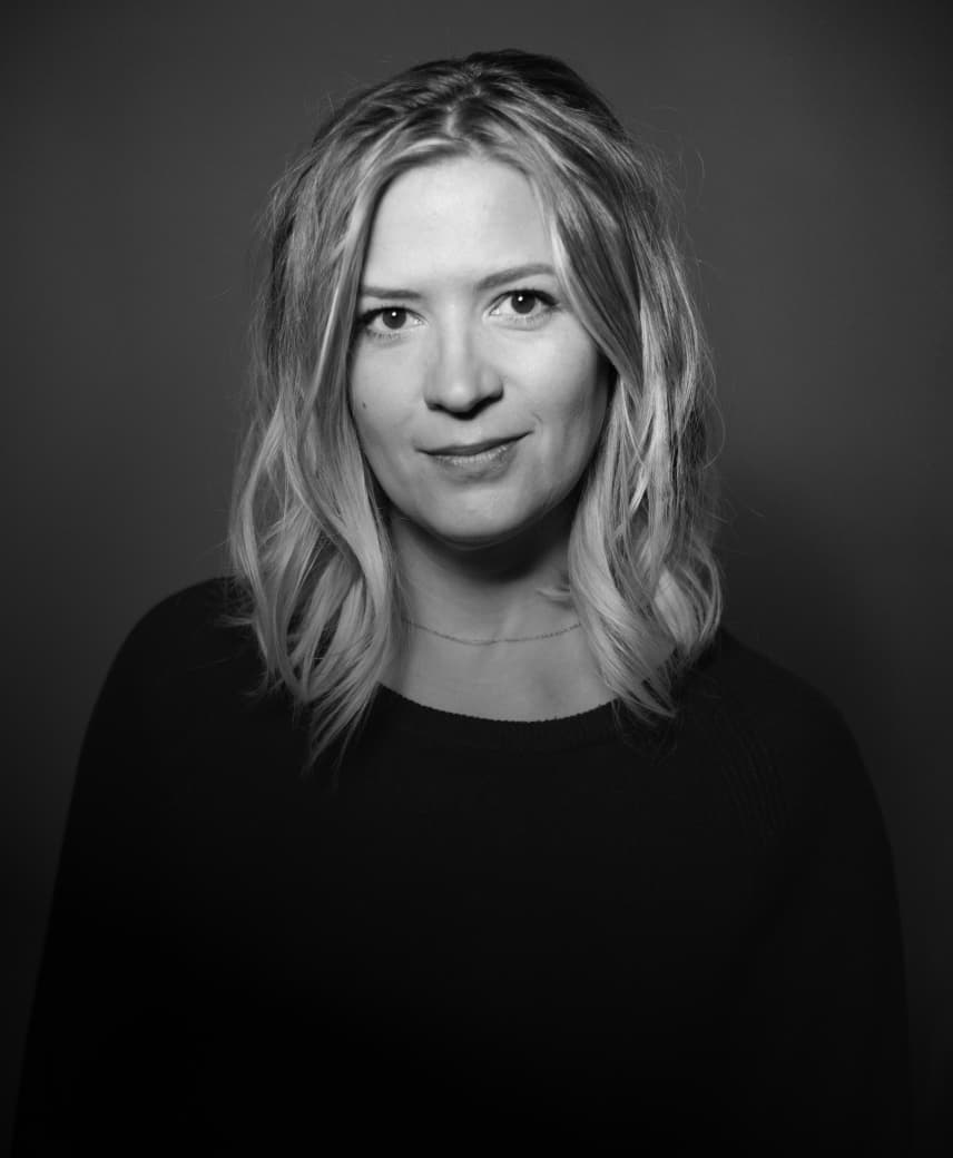 Katy Collar Headshot