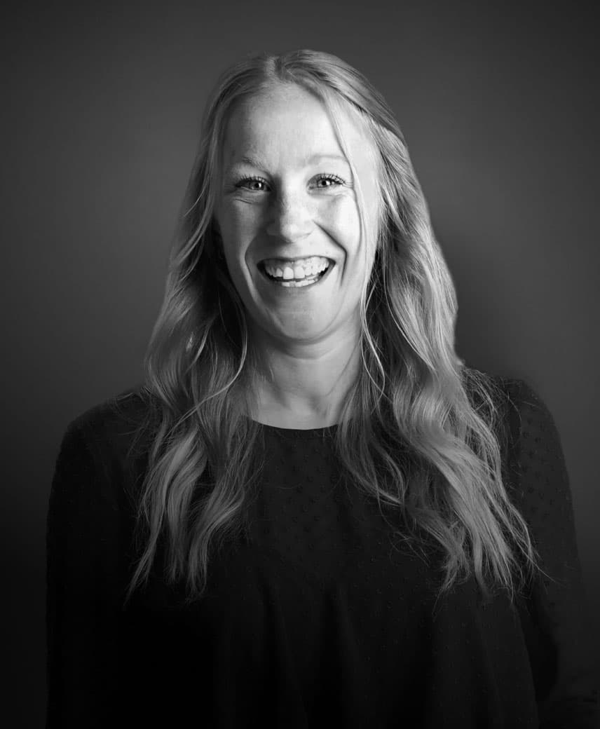 Rachel Meyer Headshot
