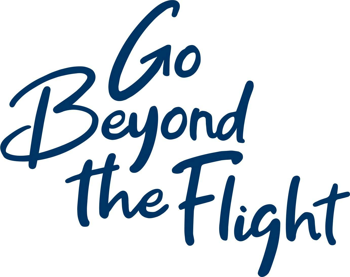 Go Beyond the Flight