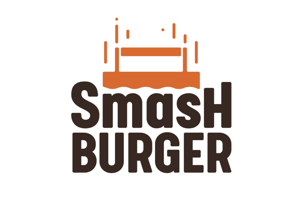 Smashburger logo