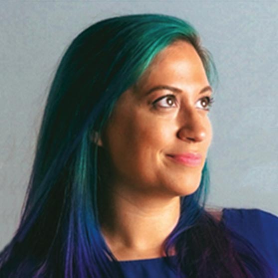 Speaker Headshot
