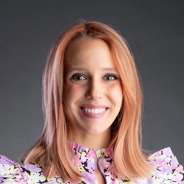 Speaker Headshot