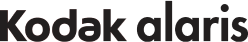 Kodak Alaris logo