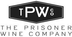 The Prisoner Wine Company logo