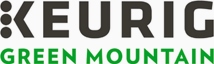 Keurig Green Mountain logo