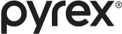 Pyrex logo