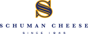 Schuman Cheese logo