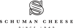 Schuman Cheese logo