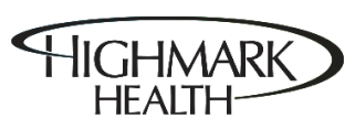 Highmark Health logo