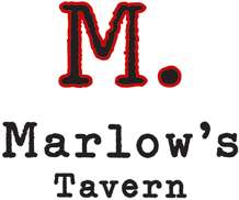 Marlow's Tavern logo