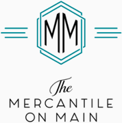 The Mercantile on Main logo