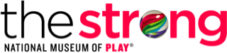 The Strong National Museum of Play logo